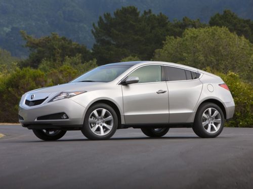 Acura Extends Sign and Drive Leases Through January